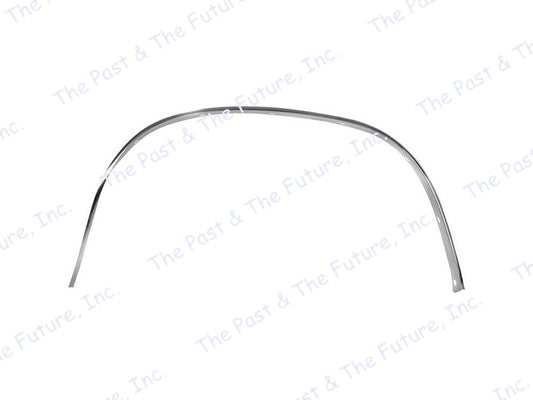 Rear Wheel Well Molding - Right MPMG7475-2R