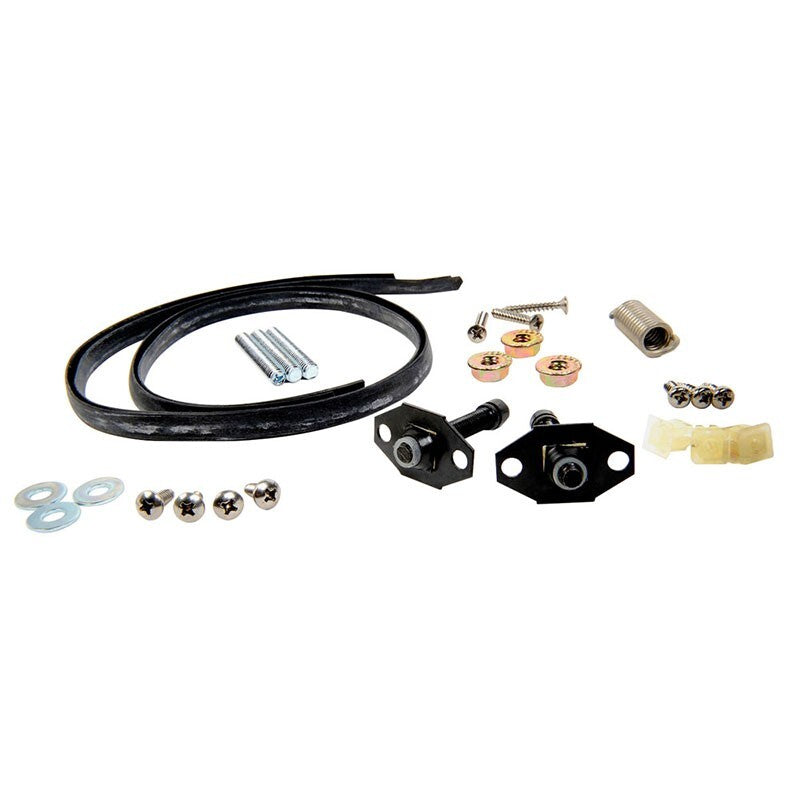 HEADLAMP ADJUSTING SCREW SET  1967-68 MUSTANG