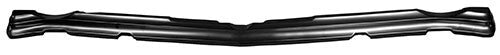 FRONT STONE DEFLECTOR 1964-65 FORD FALCON (BLACK)