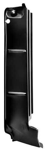 REAR TRUNK FLOOR DROP OFF RH PASSENGER SIDE 1964 CHEVROLET IMPALA