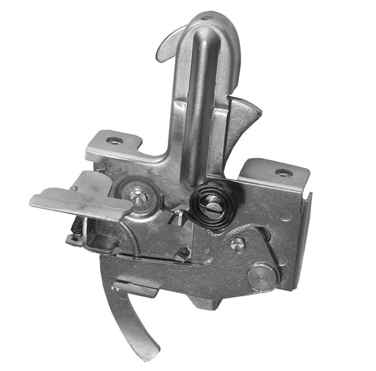 1956 Chevy Chevrolet Full Size 150 210 Nomad Hood Latch Dynacorn