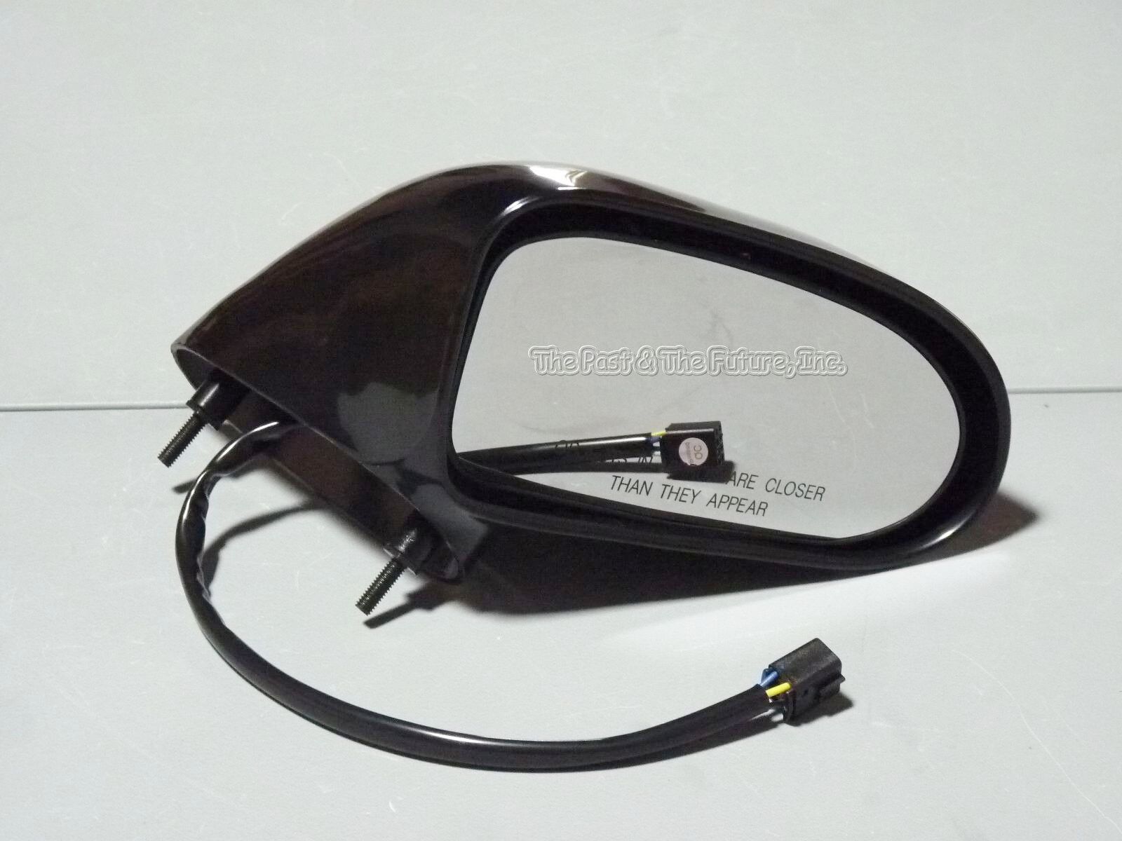 Fits Outside Side View Door Mirror Power 20744294 GM1321138 Right