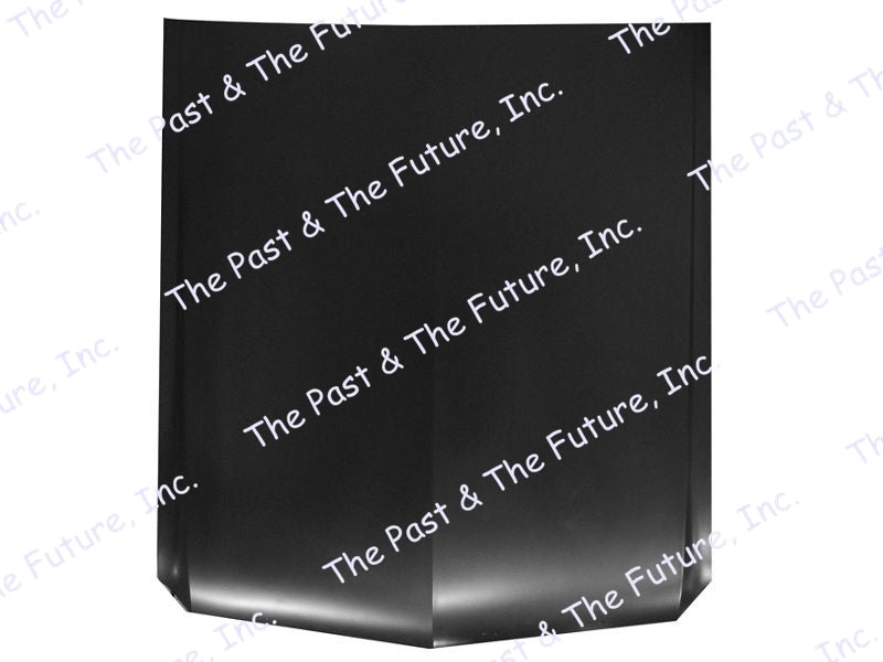 Hood - Standard MSHD6768-5