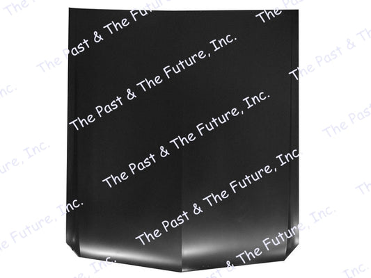 Hood - Standard MSHD6768-5