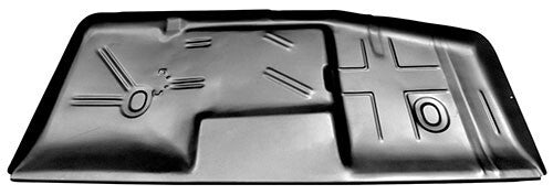 FLOOR PAN FULL RH SIDE 1962-67 NOVA