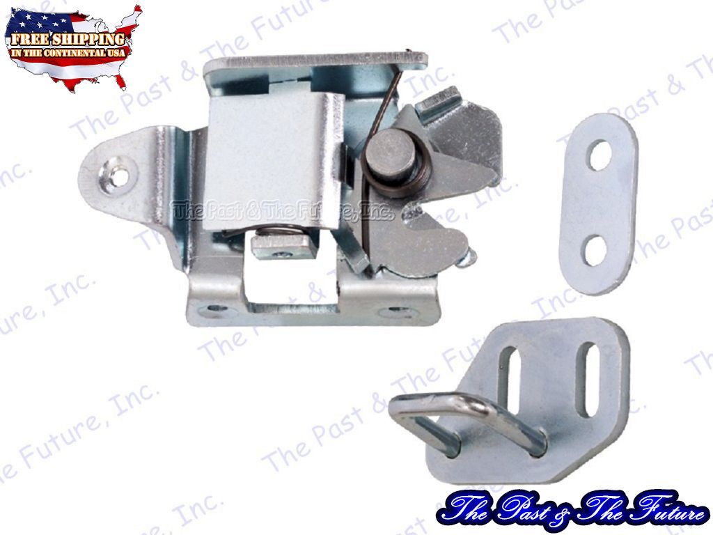 Seat Back Catch - Right MPST7074-1R