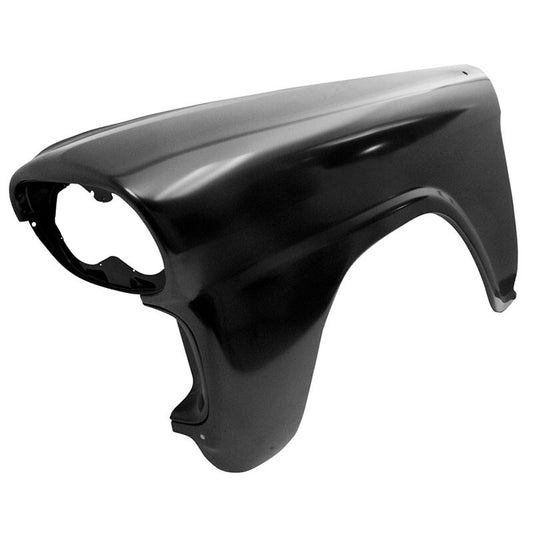 FRONT FENDER LH 1958-59 HEVROLET TRUCK