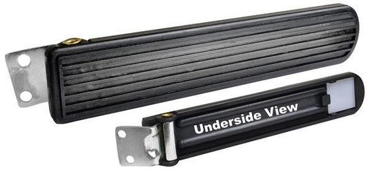 ACCELERATOR PEDAL W/RUBBER PAD 1955-57 CHEVROLET FULL SIZE