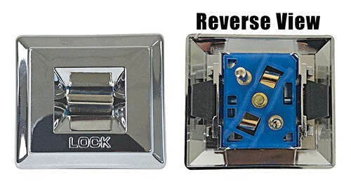 POWER DOOR LOCK SWITCH 1977-91 CHEVROLET TRUCK/IMPALA