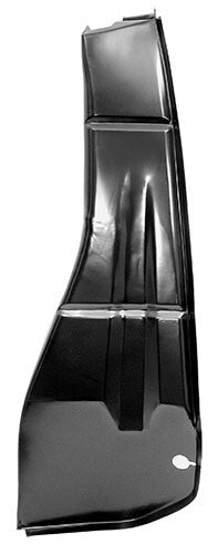 TRUNK FLOOR DROP OFF RH 1966-67 NOVA