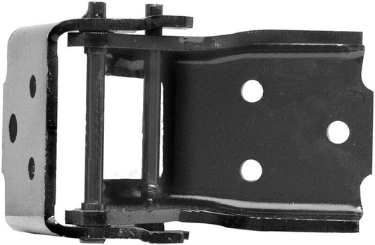 DOOR HINGE UPPER FITS RH=LH  1968-72 CHEVELLE EL CAMINO CUTLASS GTO
