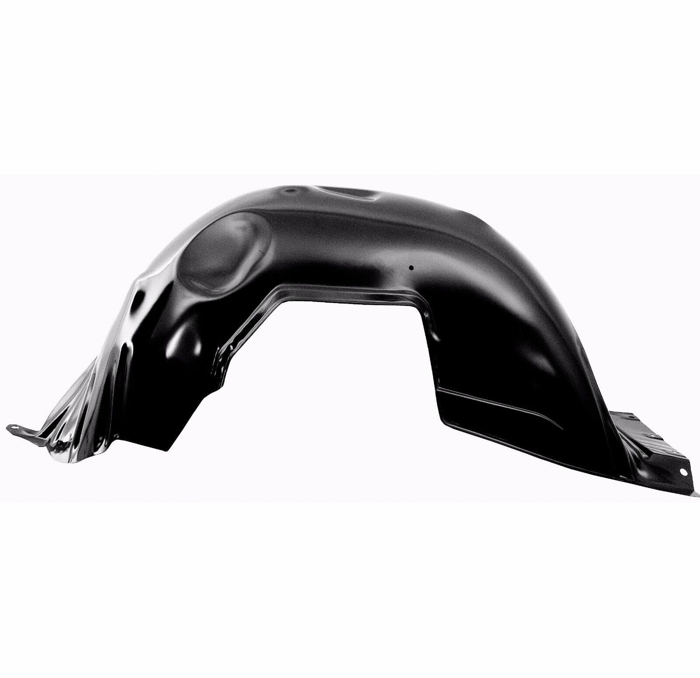 1965 Chevelle El Camino Front Inner Fender - Left Side EDP Coated Steel Dynacron