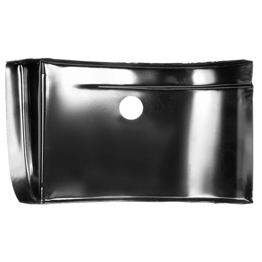 REAR CAB INNER CORNER LH DRIVER SIDE 1947-55 CHEVROLET TRUCK