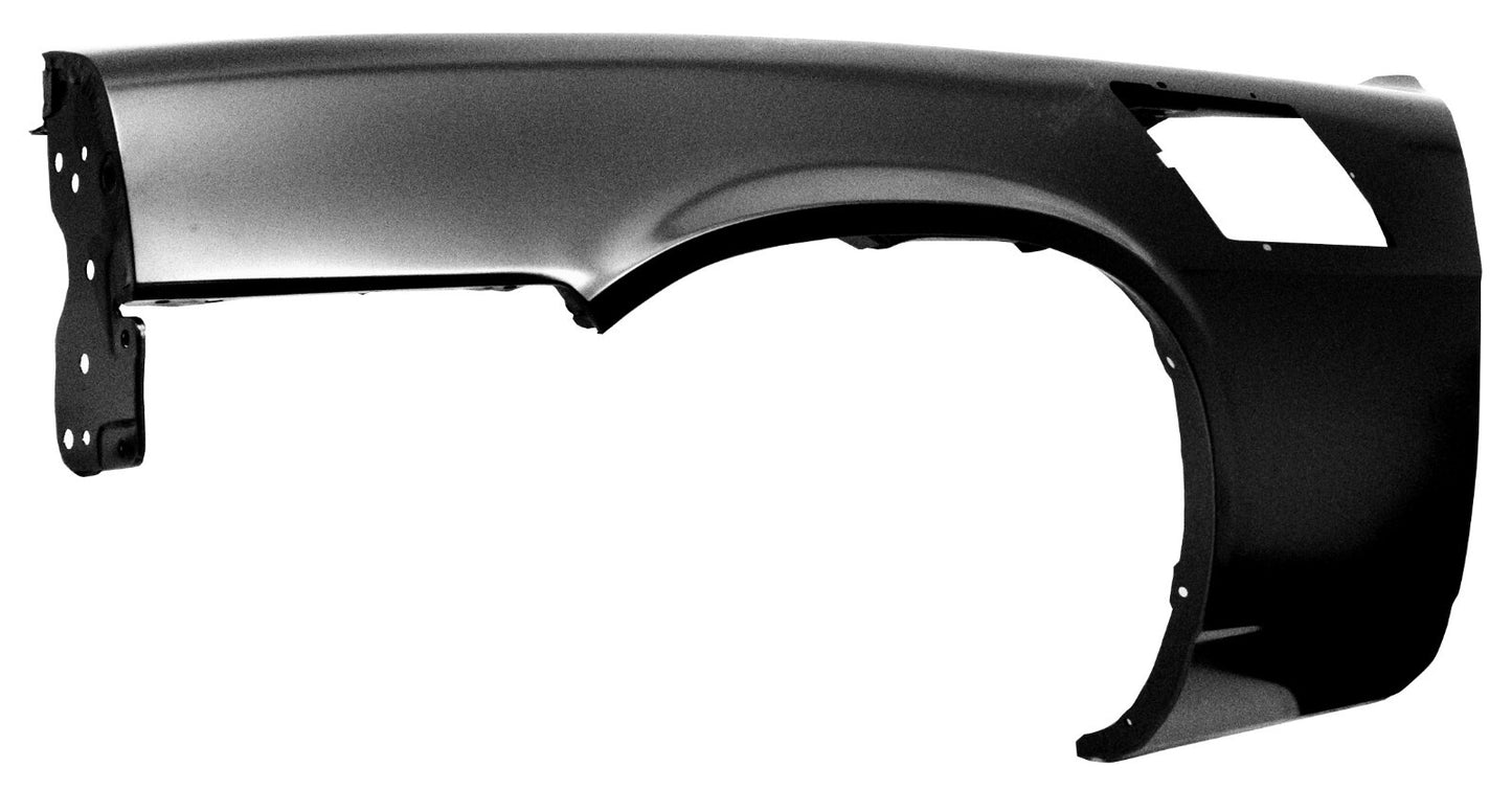 Front Fender LH DRIVER SIDE 1978-1981 Camaro Z28