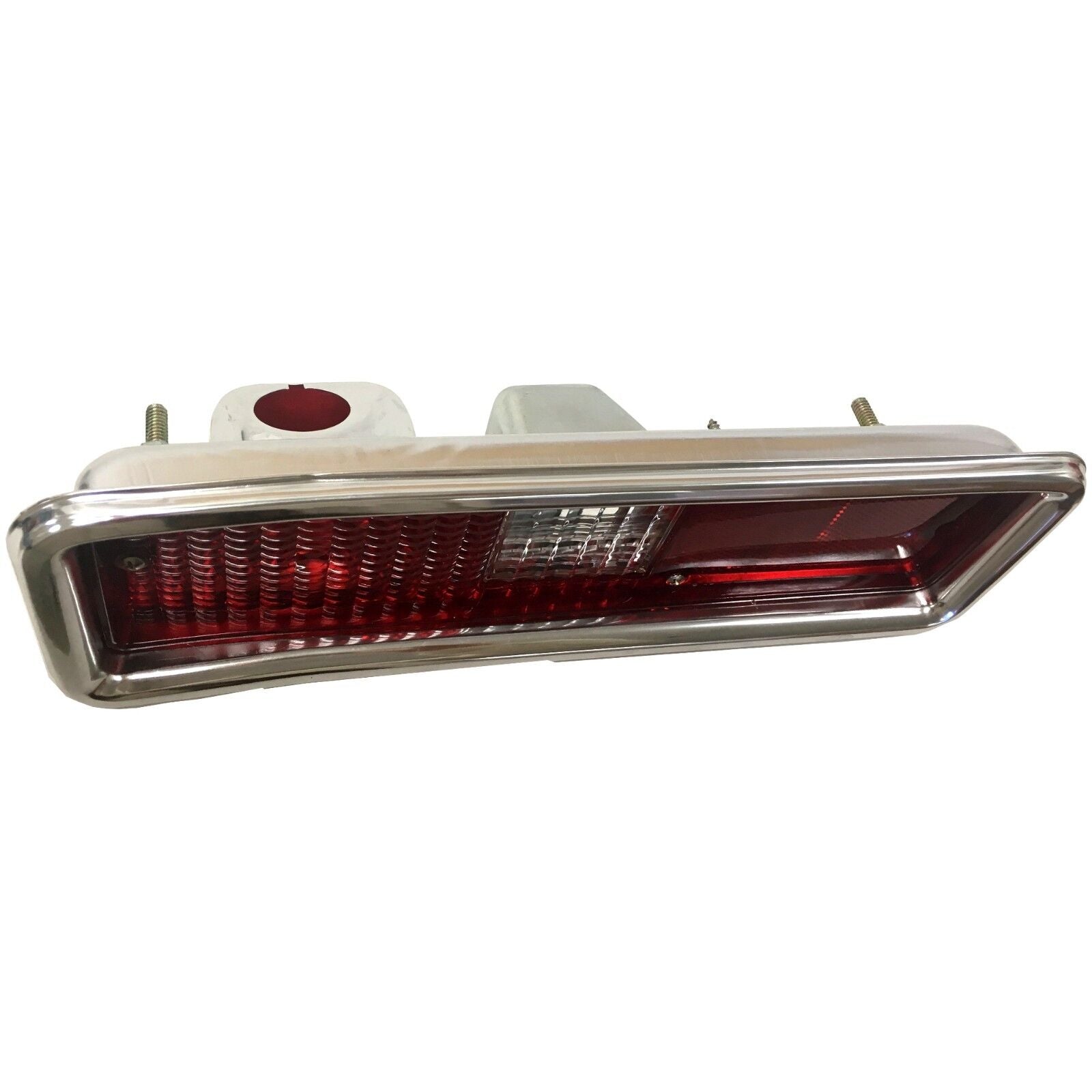 1972 Nova Tail Light Lamp Assembly Pair Right & Left Side No Light Bulb Dynacorn