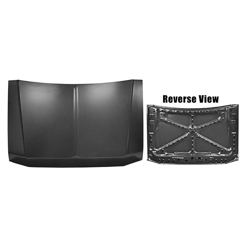 HOOD 1980-86 FORD TRUCK / BRONCO