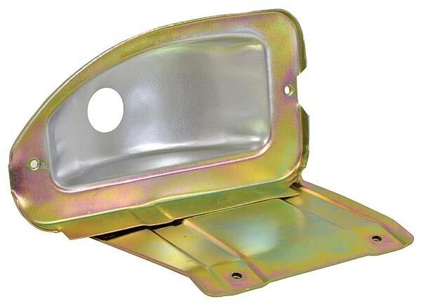 PARKING LAMP HOUSING LH  1969 MUSTANG