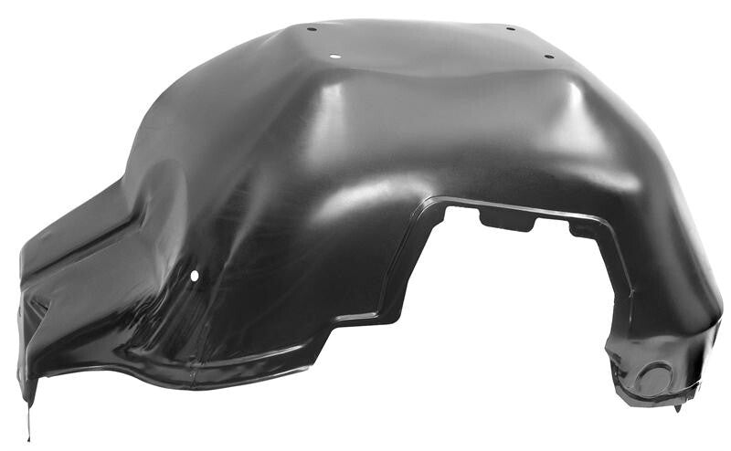 FRONT INNER FENDER RH  1968-69 GTO