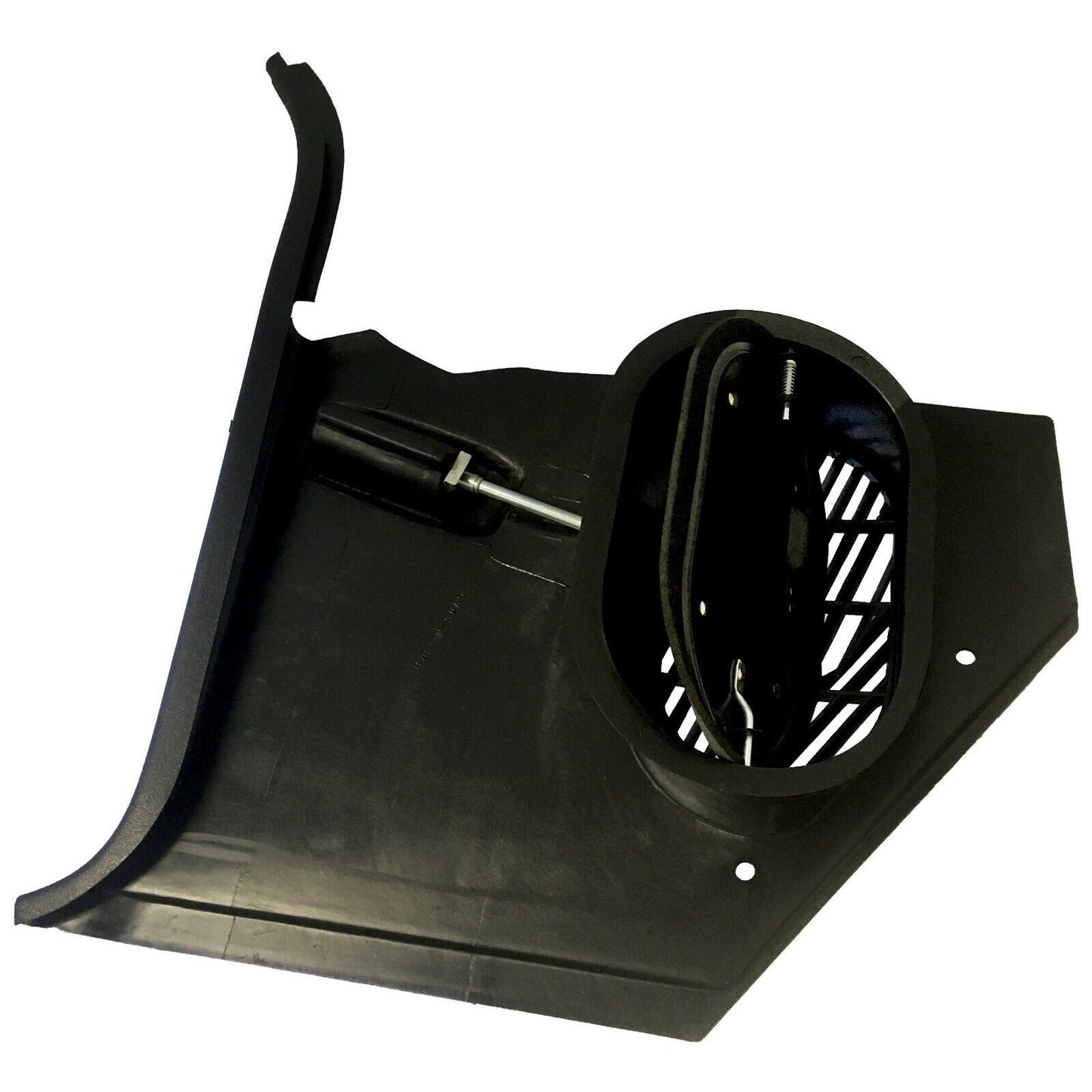 1967 1968 Camaro 1967 1968 1969 Firebird Kick Panel w/Vent w/o A/C Right & Left