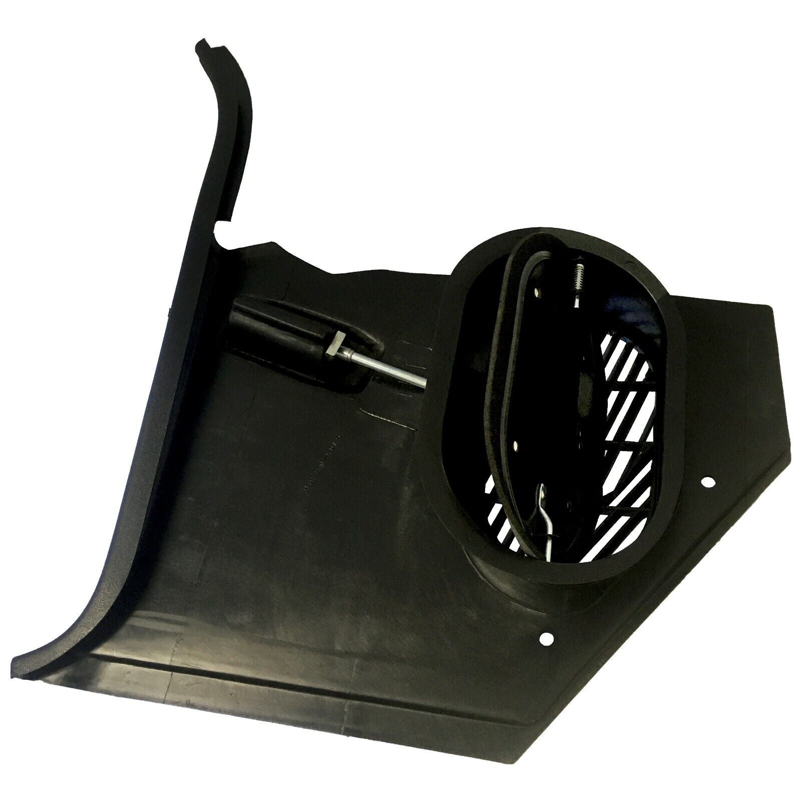 1967 1968 Camaro 1967 1968 1969 Firebird Kick Panel w/Vent w/o A/C Right & Left