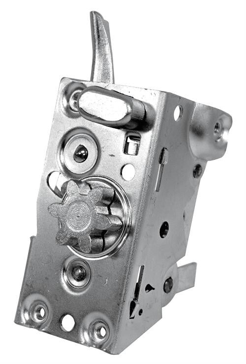 DOOR LATCH ASSEMBLY LH 1953-55 FORD TRUCK