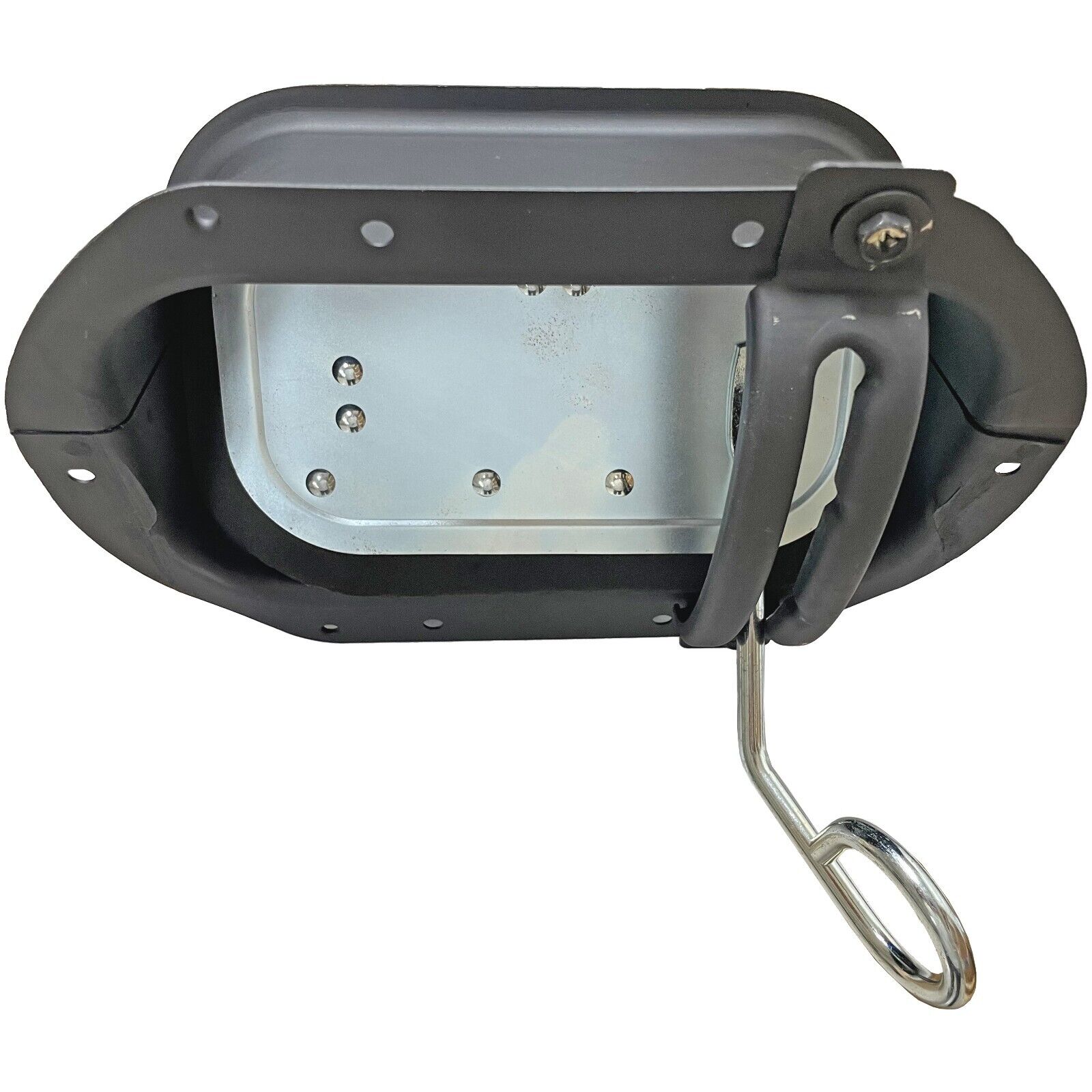 1960~1966 Chevy Pickup Truck Fresh Air Vent Assembly Left Driver Side Dii