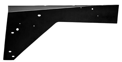 1966-77 FORD BRONCO   FENDER  APRON LH