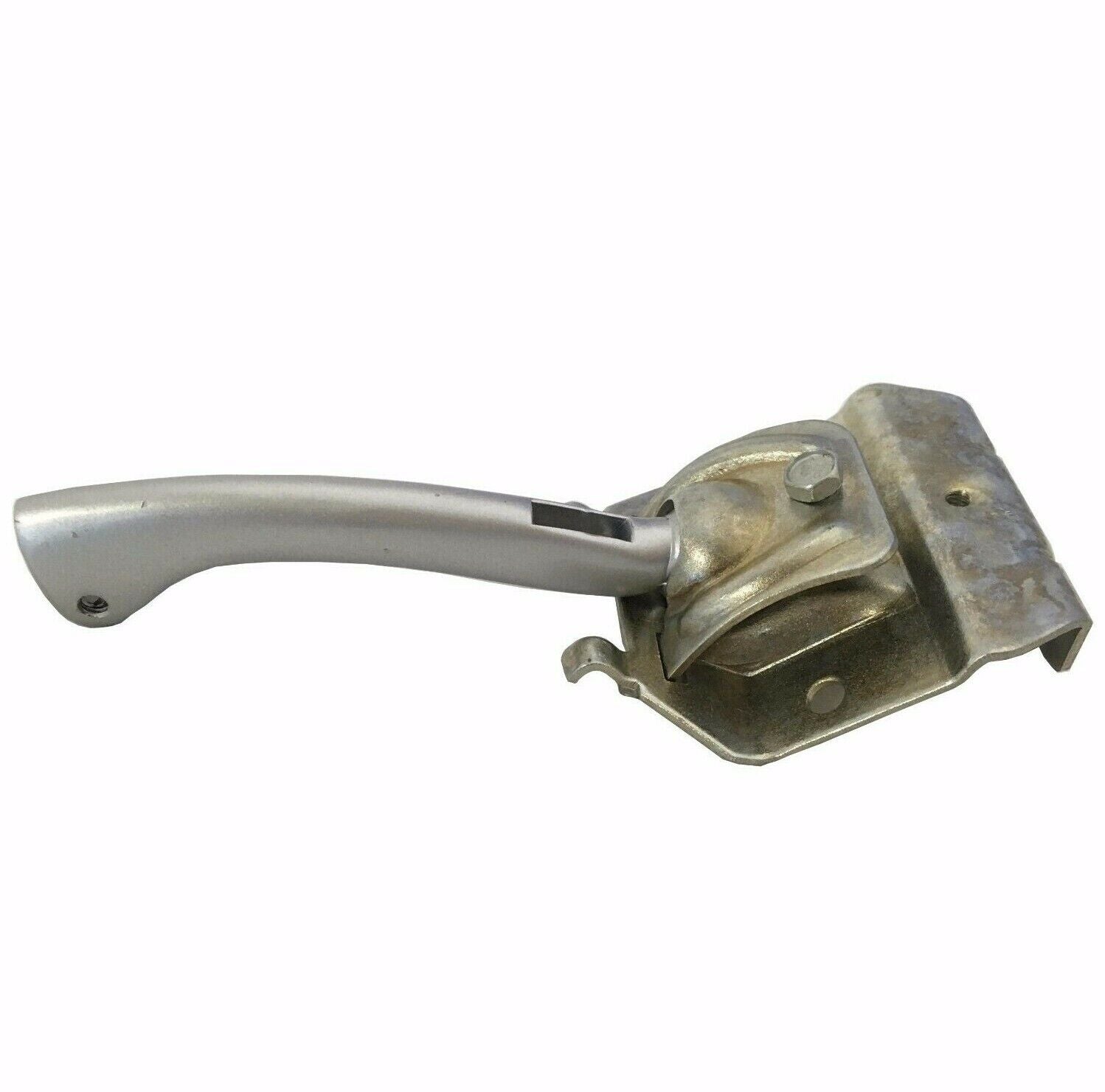 1968~1972 Chevelle Convertible Inside Rear View Mirror Bracket Metal Dynacorn