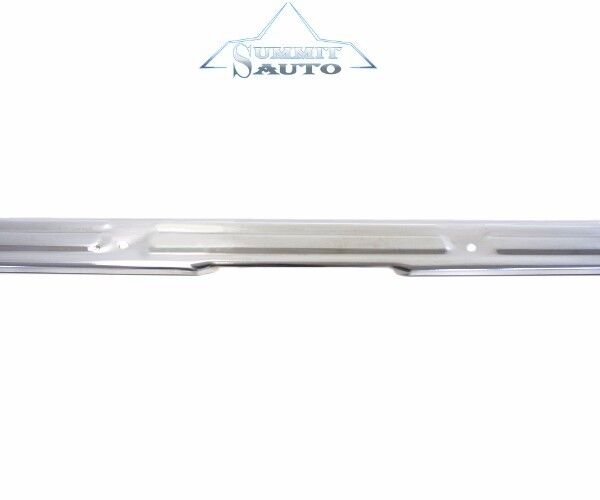 1967 68 69 70 71 72 Chevy Pickup Truck Door Sill Scuff Plate 1 Piece Right=Left