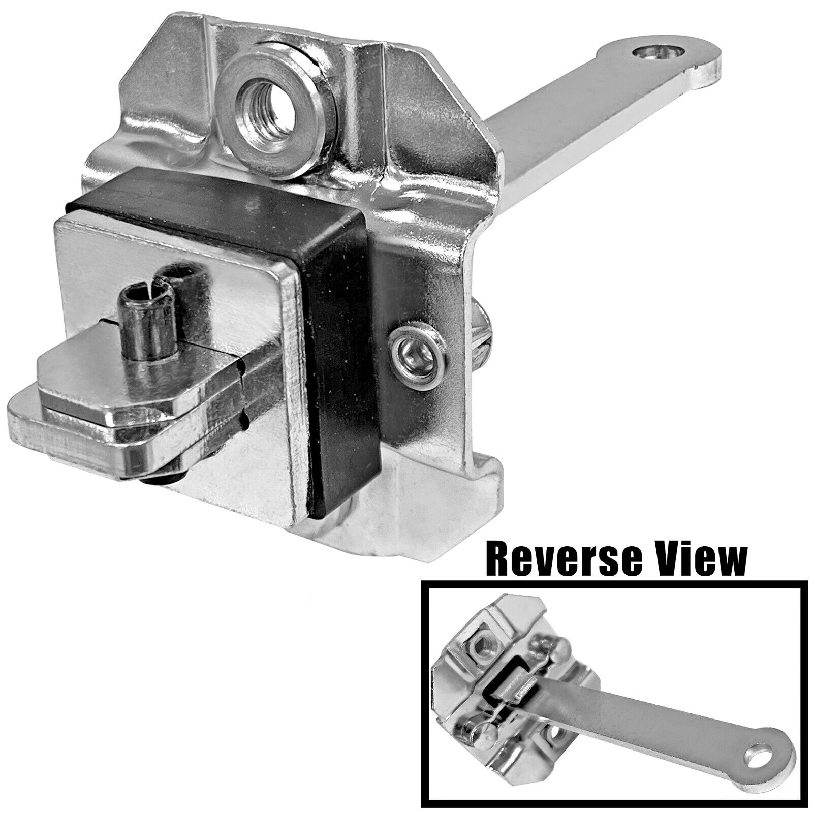 1960 61 62 63 64 65 66 Chevy Pickup Truck Door Striker Dynacorn