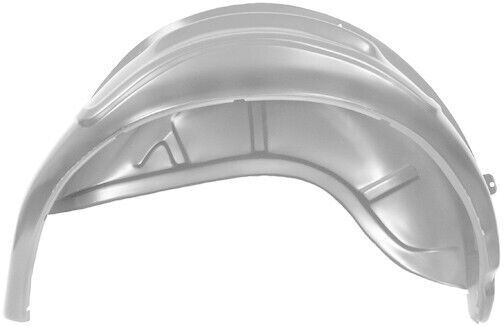 WHEELHOUSE COMPLETE RH  1967-68  MUSTANG  CPE FB