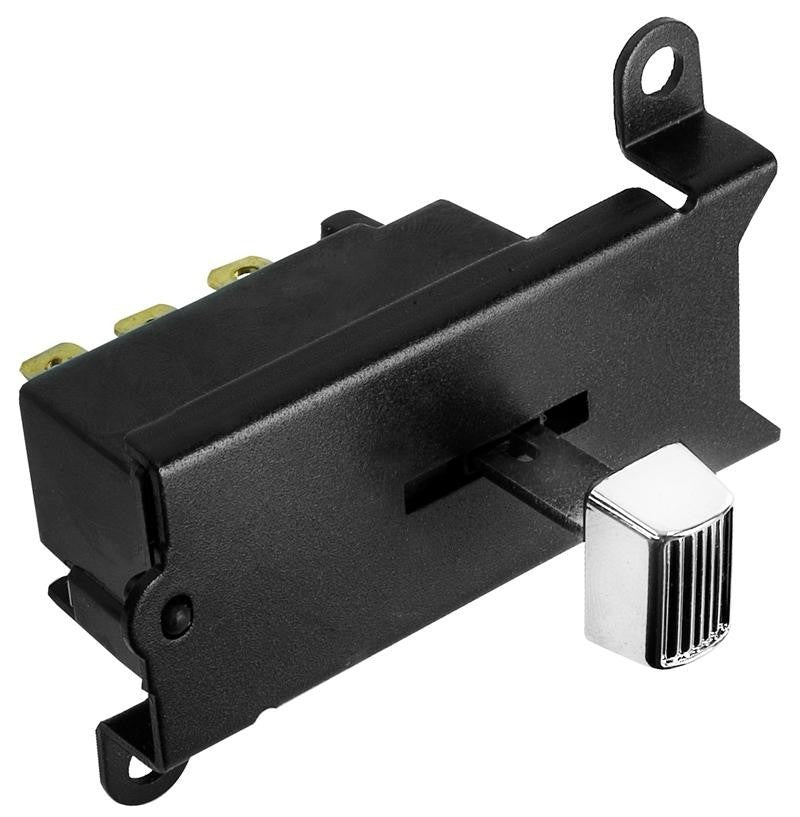 SWITCH WINDSHIELD WIPER 1969 CHEVROLET CAMARO/CHEVELLE/NOVA EL CO