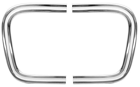 Chevy Impala Molding Rear "C" Pair 1964