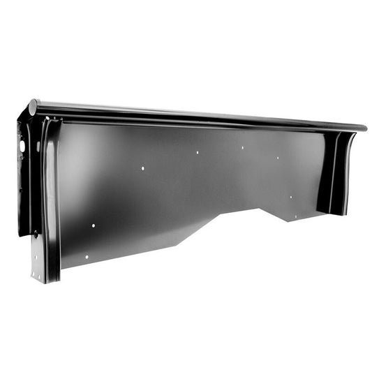 BEDSIDE RH 1947-53 CHEVROLET TRUCK SHORTBED