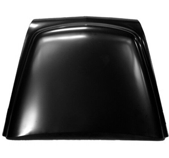 1955 1956 Chevy Pickup PU Truck Hood EDP Coated Steel Dynacorn