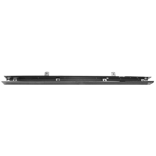FLOOR/ BED REAR CROSS SILL  1967-72 CHEVROLET TRUCK STEEL BED FLOOR