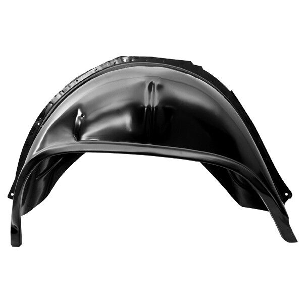 1965 1966 Chevy Impala Complete Wheelhouse Inner & Outer / Left (Driver) Side