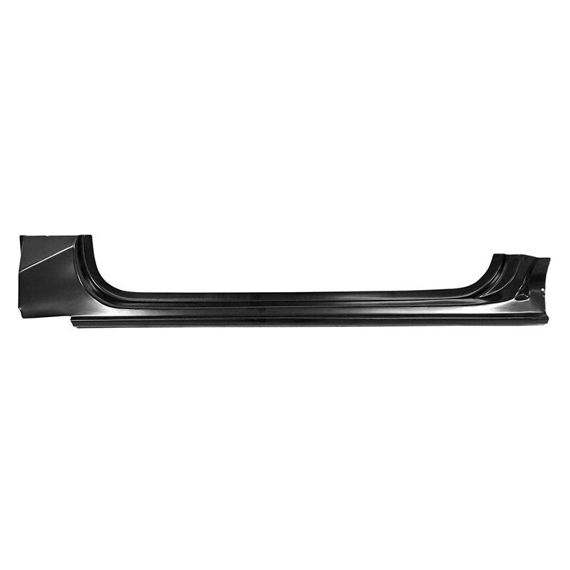 ROCKER PANEL RH  1980-98 FORD TRUCK REGULAR CAB (O-E TYPE)