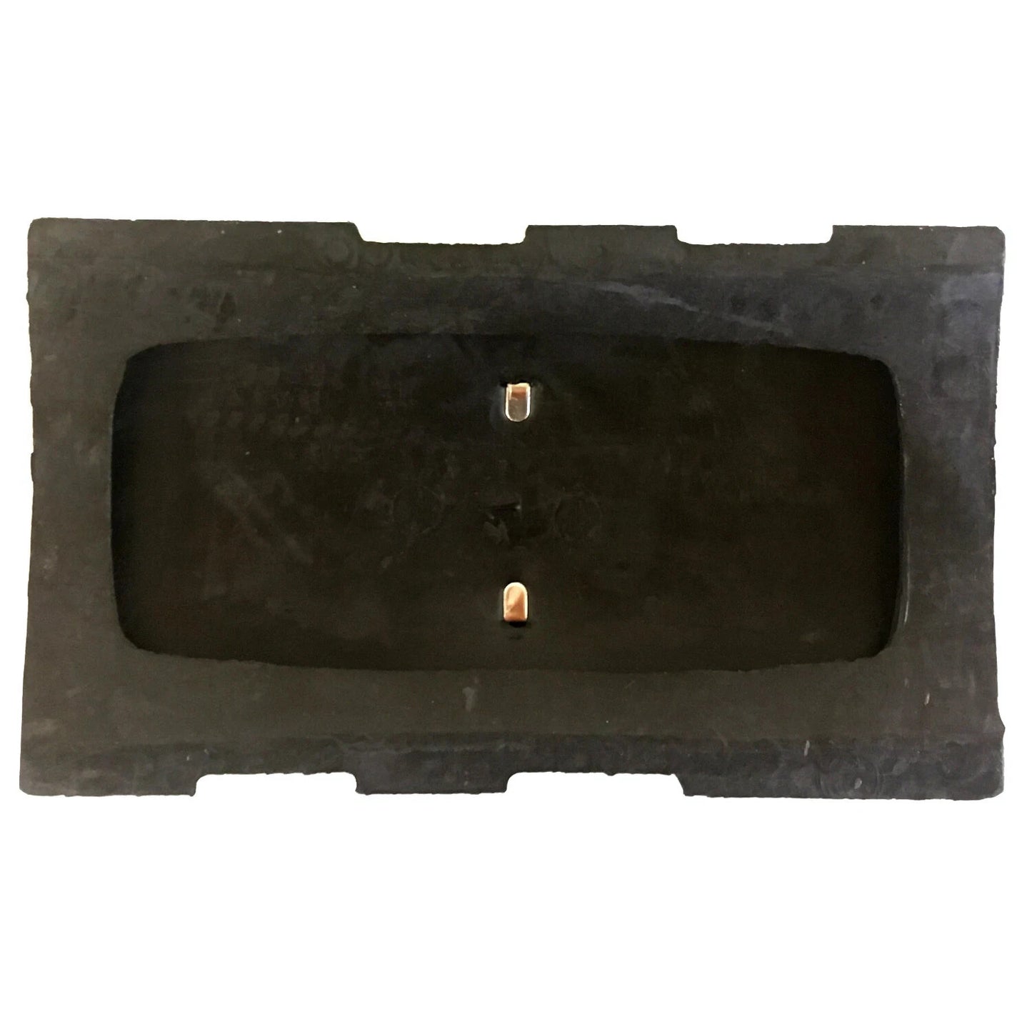 BRAKE PEDAL PAD (DISC) 1965-70 IMPALA A/T Dynacorn M1726A