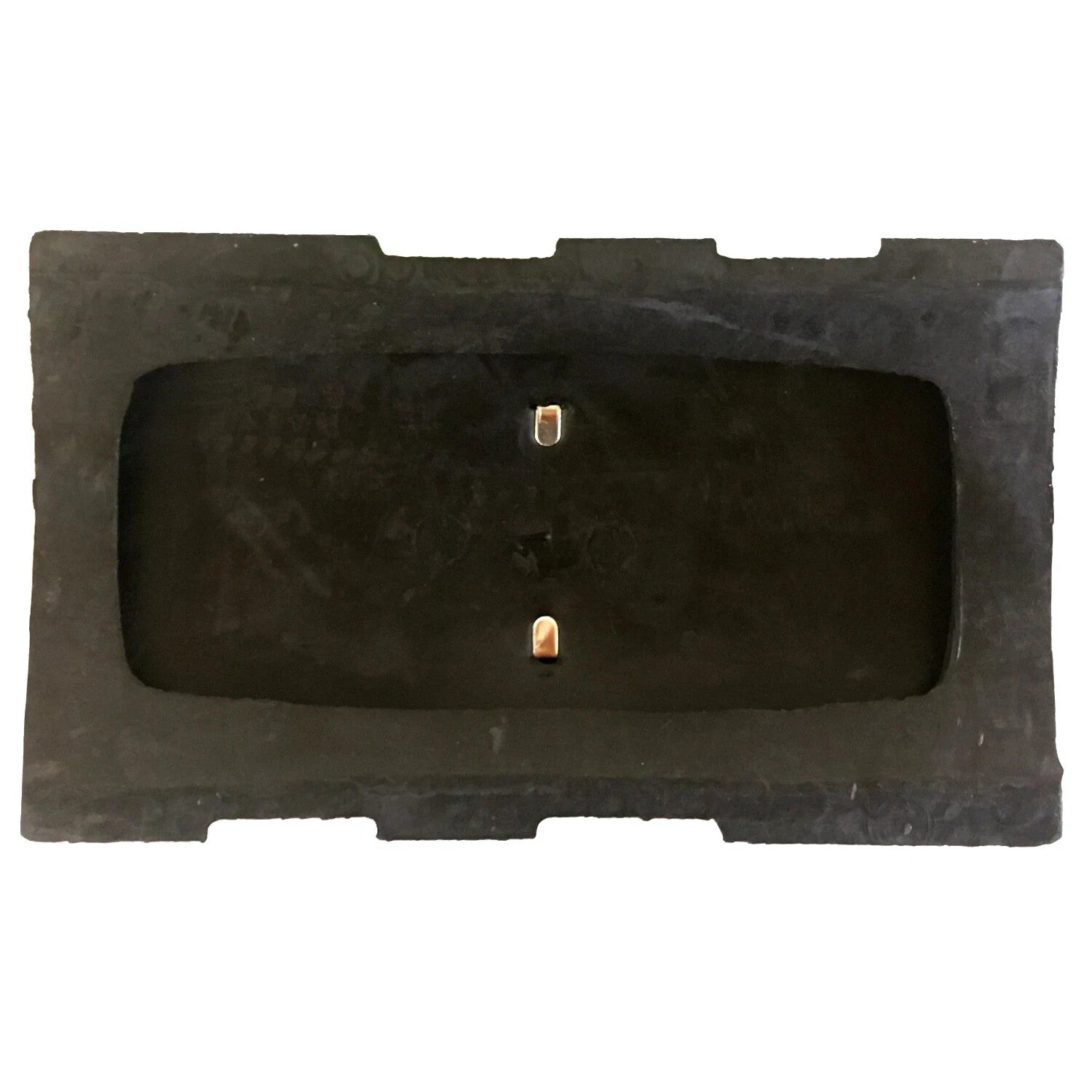 BRAKE PEDAL PAD (DISC) 1965-70 IMPALA A/T Dynacorn M1726A
