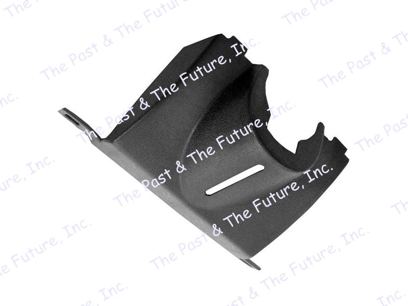 Steering Wheel Column Cover - Lower MSSC69-1