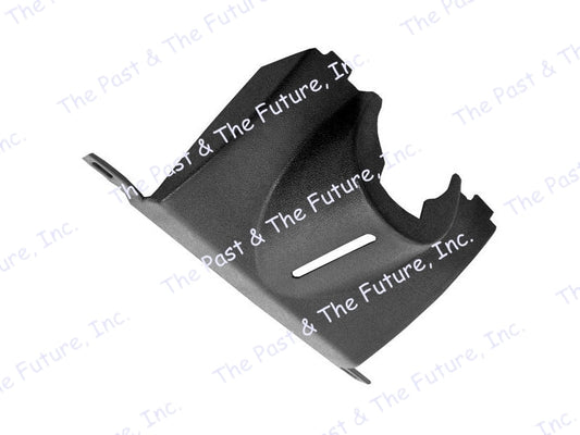 Steering Wheel Column Cover - Lower MSSC69-1