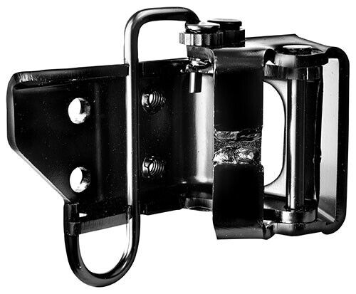 LOWER DOOR HINGE LH 1970-74 CHALLENGER