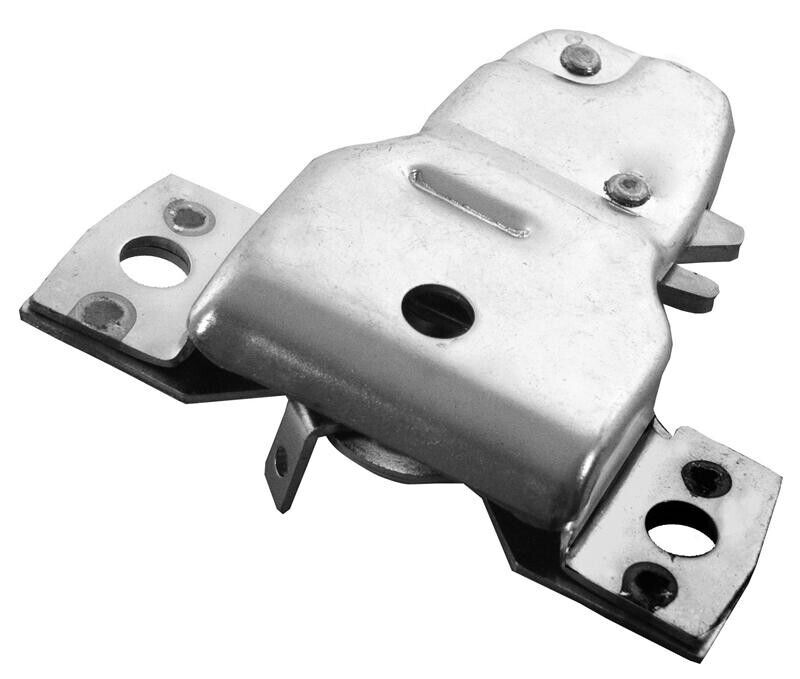 1965-66 Ford Mustang Trunk Lid Latch New Dii