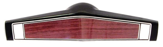 STEERING WHEEL CENTER SHROUD CHERRYWOOD 1969-70 CHEVROLET CAMARO