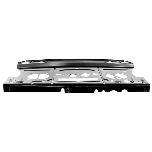 PACKAGE SHELF PANEL W/REINFORCEMENT 1968-72 CHEVELLE