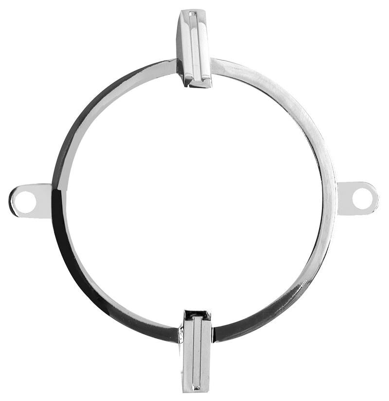 TAIL LENS TRIM 1962 IMPALA