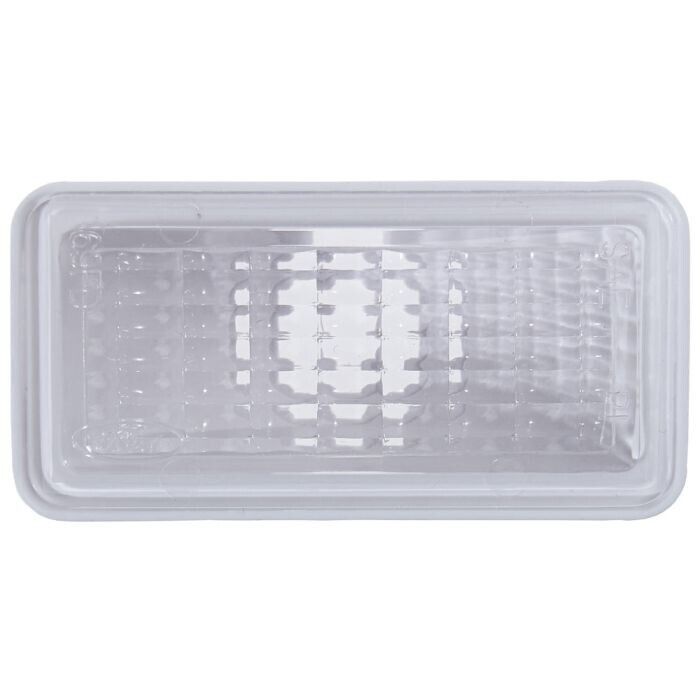 MARKER LENS FRONT 1969 MUSTANG COUGAR