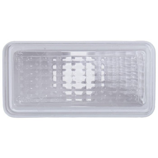 MARKER LENS FRONT 1969 MUSTANG COUGAR