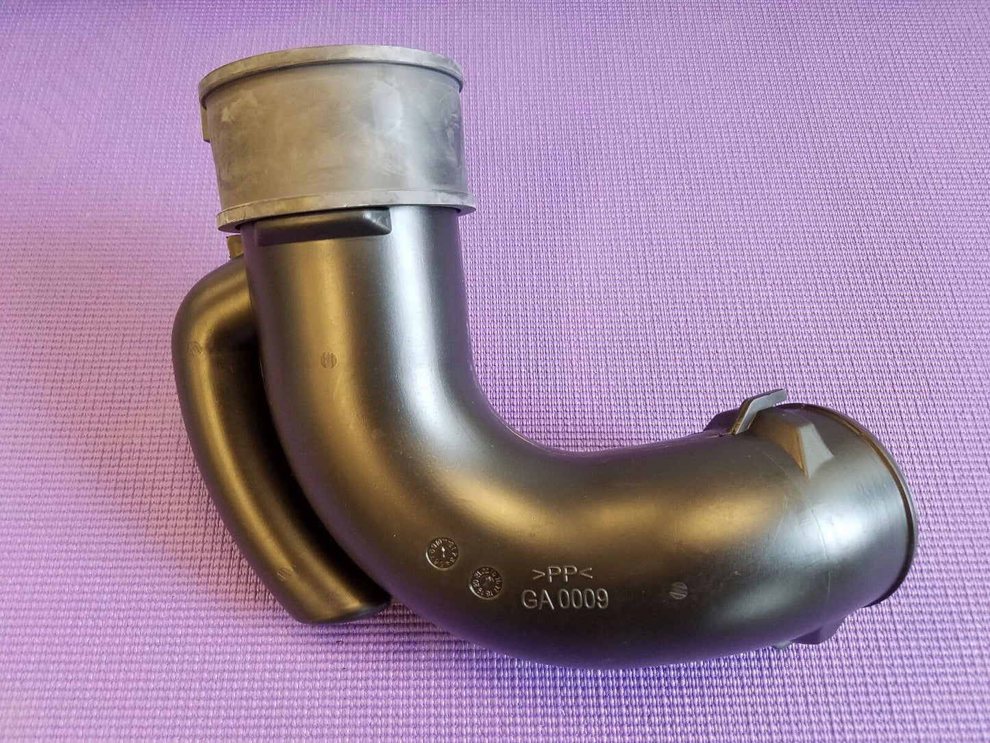 Fit AIR INTAKE INLET BOX AIR DUCT HONDA ACCORD 6CYL 3.0L 03-07 OEM 17244-RCA-A00